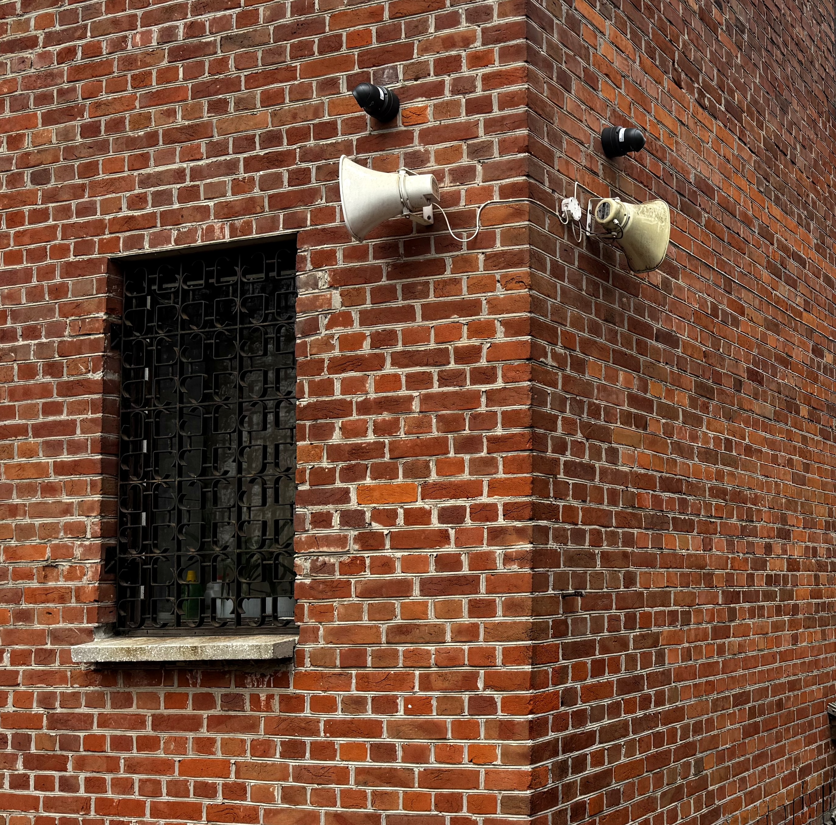 Monitoring wizyjny – realizacja 2