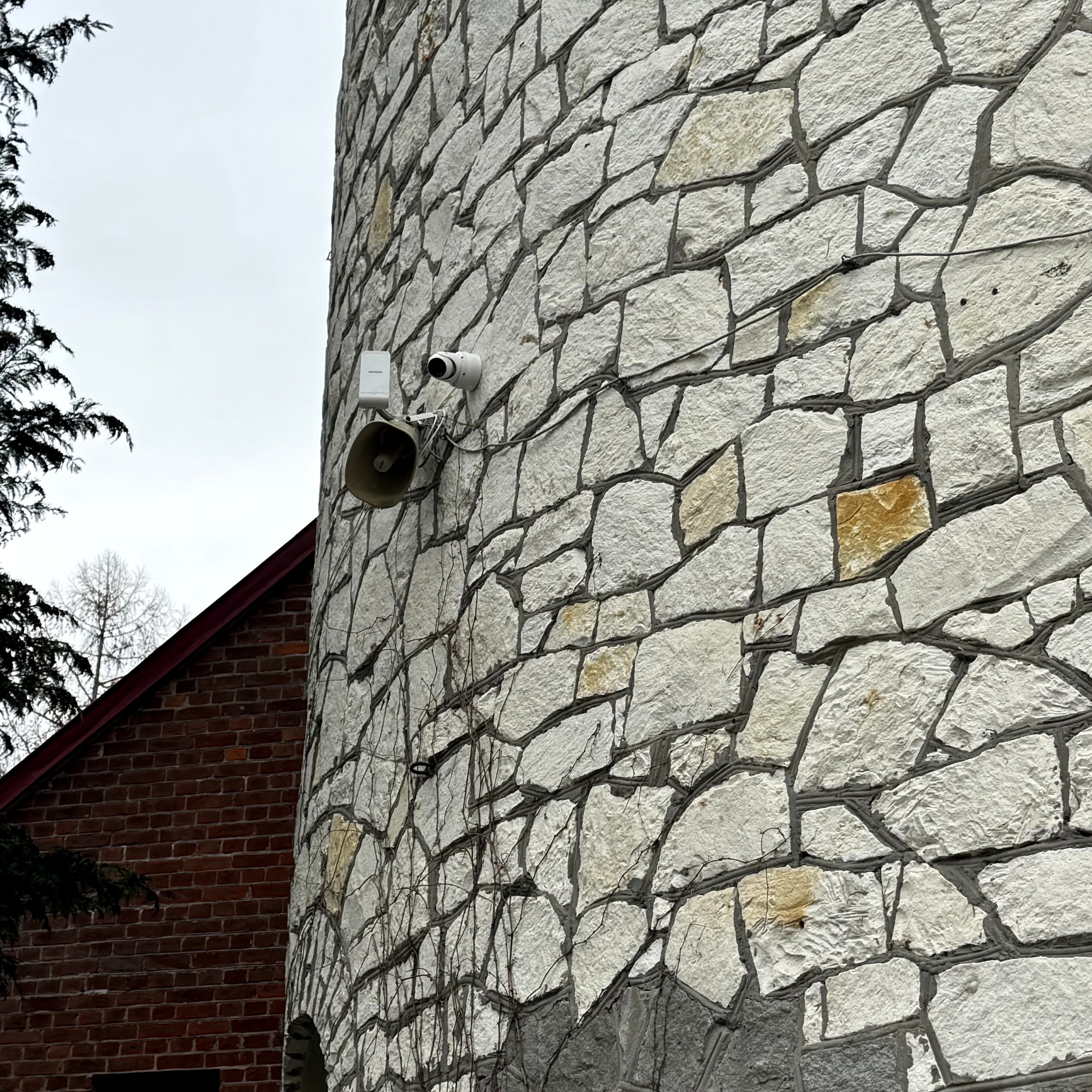 Monitoring wizyjny – realizacja 3