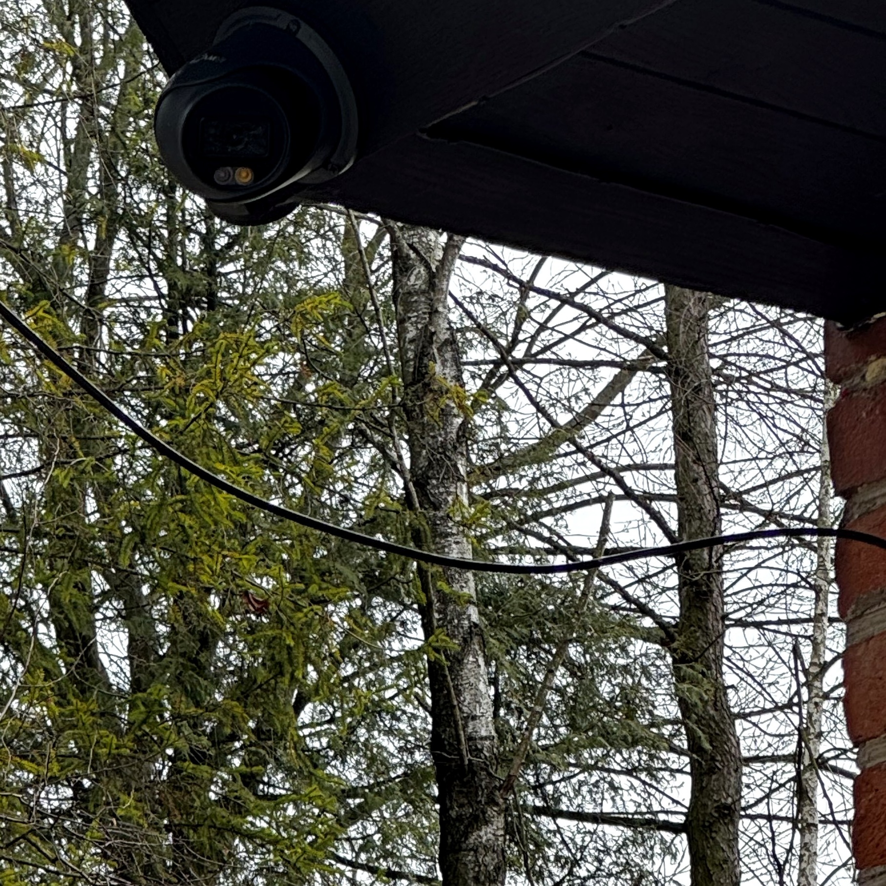 Monitoring wizyjny – realizacja 4